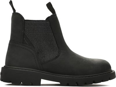 Buty zimowe dziecięce zimowe Geox ze sklepu: eobuwie.pl w kategorii: Buty zimowe dziecięce - zdjęcie WP-EBWP-9KUZS-09B_0000302557448