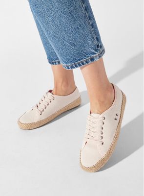 Espadryle damskie na lato Emu Australia ze sklepu: eobuwie.pl w kategorii: Espadryle damskie - zdjęcie WP-EBWP-9KUZS-09B_0000302558254