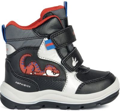 Buty zimowe dziecięce na zimę Geox ze sklepu: eobuwie.pl w kategorii: Buty zimowe dziecięce - zdjęcie WP-EBWP-9KUZS-09B_0000302559947