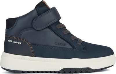 Buty sportowe dziecięce Geox ze sklepu: eobuwie.pl w kategorii: Buty sportowe dziecięce - zdjęcie WP-EBWP-9KUZS-09B_0000302562206