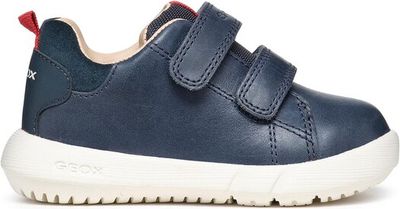Buty sportowe dziecięce Geox ze sklepu: eobuwie.pl w kategorii: Buty sportowe dziecięce - zdjęcie WP-EBWP-9KUZS-09B_0000302564767