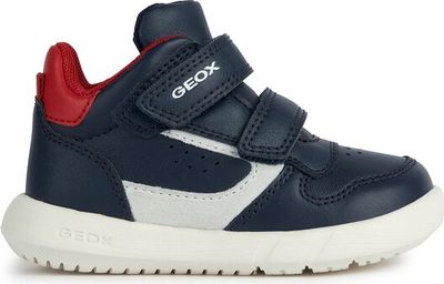 Buty sportowe dziecięce Geox ze sklepu: eobuwie.pl w kategorii: Buty sportowe dziecięce - zdjęcie WP-EBWP-9KUZS-09B_0000302565092