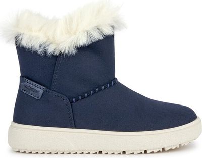 Geox - Buty zimowe dziecięce na zimę ze sklepu: eobuwie.pl w kategorii: Buty zimowe dziecięce - zdjęcie WP-EBWP-9KUZS-09B_0000302565207