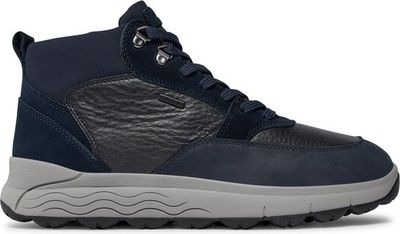 Buty zimowe męskie zimowe Geox ze sklepu: eobuwie.pl w kategorii: Buty zimowe męskie - zdjęcie WP-EBWP-9KUZS-09B_0000302566280