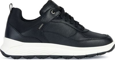 Buty sportowe damskie na wiosnę Geox ze sklepu: eobuwie.pl w kategorii: Buty sportowe damskie - zdjęcie WP-EBWP-9KUZS-09B_0000302567683