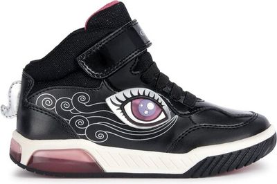 Buty sportowe dziecięce jesienne Geox ze sklepu: eobuwie.pl w kategorii: Buty sportowe dziecięce - zdjęcie WP-EBWP-9KUZS-09B_0000302567959