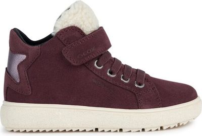Buty sportowe dziecięce na wiosnę Geox ze sklepu: eobuwie.pl w kategorii: Buty sportowe dziecięce - zdjęcie WP-EBWP-9KUZS-09B_0000302568727