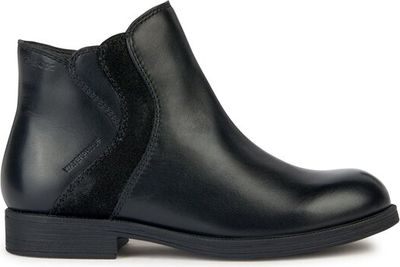 Geox - Buty zimowe dziecięce zimowe ze sklepu: eobuwie.pl w kategorii: Buty zimowe dziecięce - zdjęcie WP-EBWP-9KUZS-09B_0000302569052