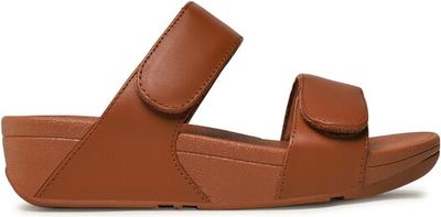 Klapki damskie na lato FitFlop ze sklepu: eobuwie.pl w kategorii: Klapki damskie - zdjęcie WP-EBWP-9KUZS-09B_0000302571246