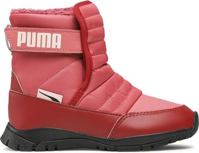 Buty zimowe dziecięce zimowe Puma ze sklepu: eobuwie.pl w kategorii: Buty zimowe dziecięce - zdjęcie WP-EBWP-9KUZS-09B_0000302582501