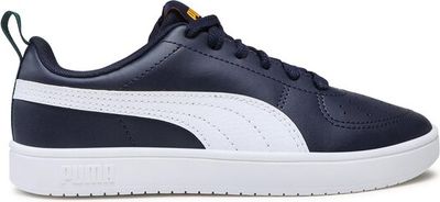 Puma - Buty sportowe dziecięce na wiosnę ze sklepu: eobuwie.pl w kategorii: Buty sportowe dziecięce
