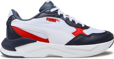 Buty sportowe dziecięce na wiosnę Puma ze sklepu: eobuwie.pl w kategorii: Buty sportowe dziecięce - zdjęcie WP-EBWP-9KUZS-09B_0000302582969