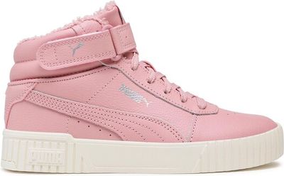 Buty sportowe dziecięce wiosenne Puma ze sklepu: eobuwie.pl w kategorii: Buty sportowe dziecięce - zdjęcie WP-EBWP-9KUZS-09B_0000302583263