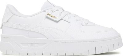 Buty sportowe dziecięce na wiosnę Puma ze sklepu: eobuwie.pl w kategorii: Buty sportowe dziecięce - zdjęcie WP-EBWP-9KUZS-09B_0000302584444