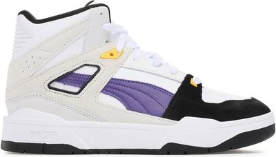 Puma - Buty sportowe męskie na wiosnę ze sklepu: eobuwie.pl w kategorii: Buty sportowe męskie - zdjęcie WP-EBWP-9KUZS-09B_0000302585663