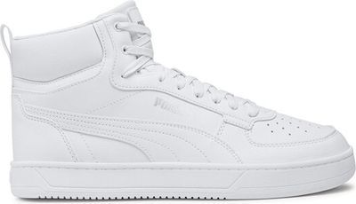 Puma - Buty sportowe męskie na wiosnę ze sklepu: eobuwie.pl w kategorii: Buty sportowe męskie - zdjęcie WP-EBWP-9KUZS-09B_0000302586042