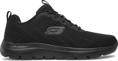 Buty sportowe męskie jesienne Skechers ze sklepu: eobuwie.pl w kategorii: Buty sportowe męskie - zdjęcie WP-EBWP-9KUZS-09B_0000302597895
