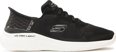 Skechers - Buty sportowe męskie ze sklepu: eobuwie.pl w kategorii: Buty sportowe męskie - zdjęcie WP-EBWP-9KUZS-09B_0000302598274