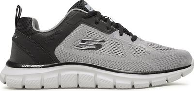 Buty sportowe męskie Skechers ze sklepu: eobuwie.pl w kategorii: Buty sportowe męskie - zdjęcie WP-EBWP-9KUZS-09B_0000302599189