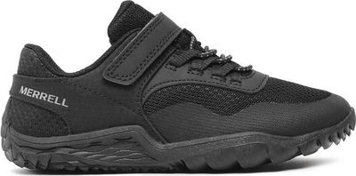 Merrell - Buty sportowe dziecięce jesienne ze sklepu: eobuwie.pl w kategorii: Buty sportowe dziecięce - zdjęcie WP-EBWP-9KUZS-09B_0000302602766