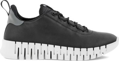 Buty sportowe damskie na wiosnę ECCO ze sklepu: eobuwie.pl w kategorii: Buty sportowe damskie - zdjęcie WP-EBWP-9KUZS-09B_0000302614868