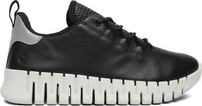 Buty sportowe damskie na wiosnę ECCO ze sklepu: eobuwie.pl w kategorii: Buty sportowe damskie - zdjęcie WP-EBWP-9KUZS-09B_0000302614868