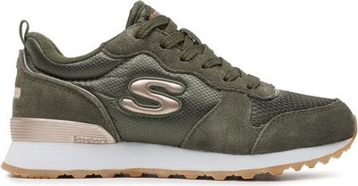 Buty sportowe damskie na wiosnę Skechers ze sklepu: eobuwie.pl w kategorii: Buty sportowe damskie - zdjęcie WP-EBWP-9KUZS-09B_0000302630790