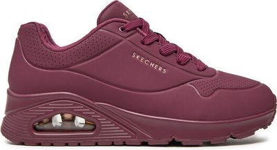 Skechers - Buty sportowe damskie wiosenne ze sklepu: eobuwie.pl w kategorii: Buty sportowe damskie - zdjęcie WP-EBWP-9KUZS-09B_0000302631537