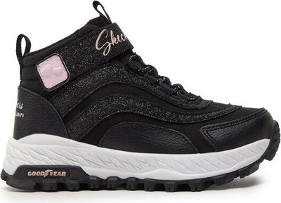 Skechers - Buty sportowe dziecięce ze sklepu: eobuwie.pl w kategorii: Buty sportowe dziecięce - zdjęcie WP-EBWP-9KUZS-09B_0000302634538