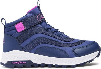 Buty sportowe dziecięce wiosenne Skechers ze sklepu: eobuwie.pl w kategorii: Buty sportowe dziecięce - zdjęcie WP-EBWP-9KUZS-09B_0000302634552