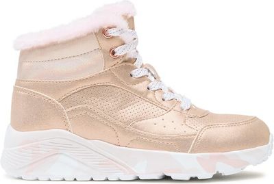 Buty sportowe dziecięce na wiosnę Skechers ze sklepu: eobuwie.pl w kategorii: Buty sportowe dziecięce - zdjęcie WP-EBWP-9KUZS-09B_0000302634736