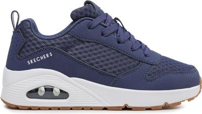 Buty sportowe dziecięce na wiosnę Skechers ze sklepu: eobuwie.pl w kategorii: Buty sportowe dziecięce - zdjęcie WP-EBWP-9KUZS-09B_0000302634842