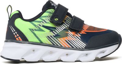 Buty sportowe dziecięce na wiosnę Leaf ze sklepu: eobuwie.pl w kategorii: Buty sportowe dziecięce - zdjęcie WP-EBWP-9KUZS-09B_0000302636716