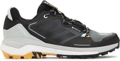 Buty trekkingowe męskie jesienne adidas ze sklepu: eobuwie.pl w kategorii: Buty trekkingowe męskie - zdjęcie WP-EBWP-9KUZS-09B_0000302654840