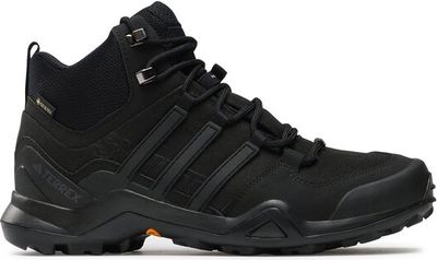 Buty trekkingowe męskie jesienne na zimę adidas ze sklepu: eobuwie.pl w kategorii: Buty trekkingowe męskie - zdjęcie WP-EBWP-9KUZS-09B_0000302655182