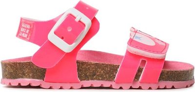 Sandały dziecięce letnie Agatha Ruiz de la Prada ze sklepu: eobuwie.pl w kategorii: Sandały dziecięce - zdjęcie WP-EBWP-9KUZS-09B_0000302669127