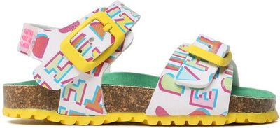 Sandały dziecięce na lato Agatha Ruiz de la Prada ze sklepu: eobuwie.pl w kategorii: Sandały dziecięce - zdjęcie WP-EBWP-9KUZS-09B_0000302669295
