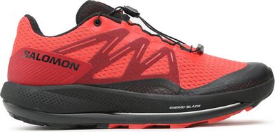 Buty sportowe męskie na jesień Salomon ze sklepu: eobuwie.pl w kategorii: Buty sportowe męskie - zdjęcie WP-EBWP-9KUZS-09B_0000302671625