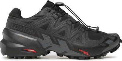 Buty sportowe męskie jesienne Salomon ze sklepu: eobuwie.pl w kategorii: Buty sportowe męskie - zdjęcie WP-EBWP-9KUZS-09B_0000302672080