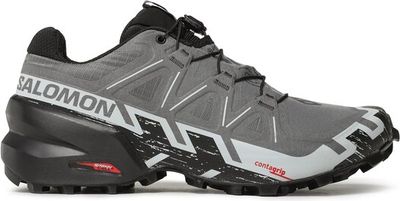 Buty sportowe męskie na wiosnę Salomon ze sklepu: eobuwie.pl w kategorii: Buty sportowe męskie - zdjęcie WP-EBWP-9KUZS-09B_0000302672141