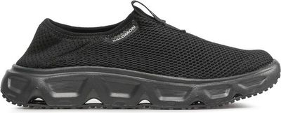 Salomon - Buty sportowe męskie jesienne ze sklepu: eobuwie.pl w kategorii: Buty sportowe męskie - zdjęcie WP-EBWP-9KUZS-09B_0000302672806