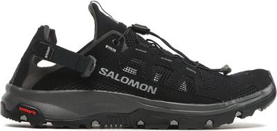 Salomon - Buty sportowe męskie jesienne ze sklepu: eobuwie.pl w kategorii: Buty sportowe męskie