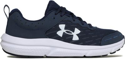 Buty sportowe męskie na wiosnę Under Armour ze sklepu: eobuwie.pl w kategorii: Buty sportowe męskie - zdjęcie WP-EBWP-9KUZS-09B_0000302683222