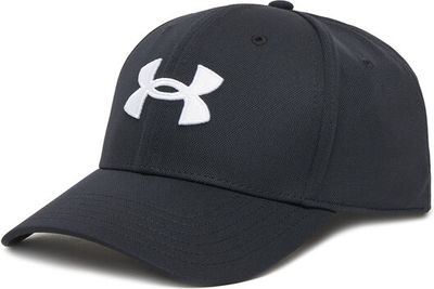 Under Armour - Czapka z daszkiem męska ze sklepu: eobuwie.pl w kategorii: Czapki z daszkiem męskie - zdjęcie WP-EBWP-9KUZS-09B_0000302683529