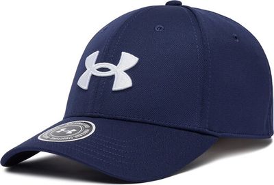 Czapka z daszkiem męska Under Armour ze sklepu: eobuwie.pl w kategorii: Czapki z daszkiem męskie - zdjęcie WP-EBWP-9KUZS-09B_0000302683635