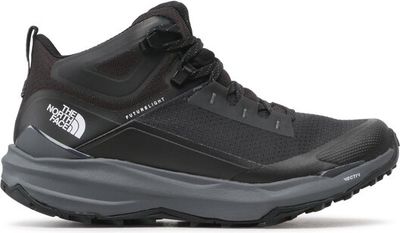 Buty trekkingowe męskie zimowe na jesień The North Face ze sklepu: eobuwie.pl w kategorii: Buty trekkingowe męskie - zdjęcie WP-EBWP-9KUZS-09B_0000302700950