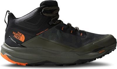 Buty trekkingowe męskie The North Face ze sklepu: eobuwie.pl w kategorii: Buty trekkingowe męskie - zdjęcie WP-EBWP-9KUZS-09B_0000302701711