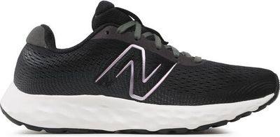 Buty sportowe damskie na wiosnę New Balance ze sklepu: eobuwie.pl w kategorii: Buty sportowe damskie - zdjęcie WP-EBWP-9KUZS-09B_0000302710027