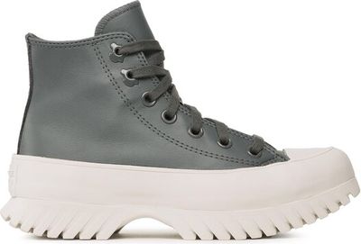 Converse - Trampki damskie na wiosnę ze sklepu: eobuwie.pl w kategorii: Trampki damskie