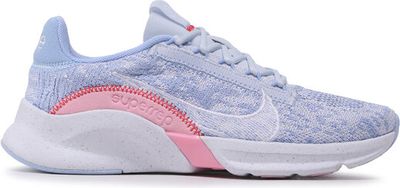 Buty sportowe damskie na wiosnę Nike ze sklepu: eobuwie.pl w kategorii: Buty sportowe damskie - zdjęcie WP-EBWP-9KUZS-09B_0000302741465